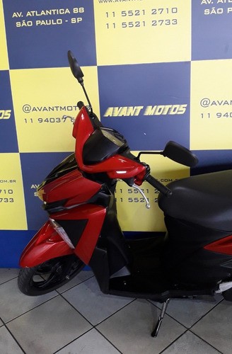 Imagem 11 de 12 de Yamaha Neo 125