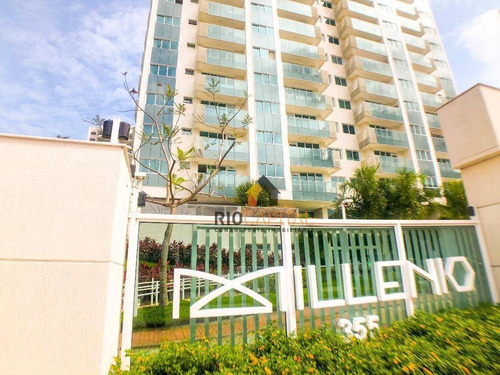 Imagem 13 de 30 de Apartamento Com 2 Dormitórios À Venda, 79 M² Por R$ 630.000,00 - Barra Da Tijuca - Rio De Janeiro/rj - Ap1279