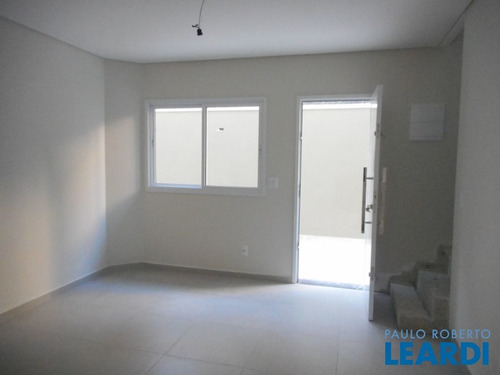 Imagem 8 de 15 de Casa Em Condomínio - Pedreira - Sp - 580391