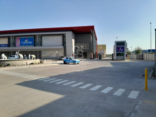Bodega Con Oficinas Entrega Inmediata