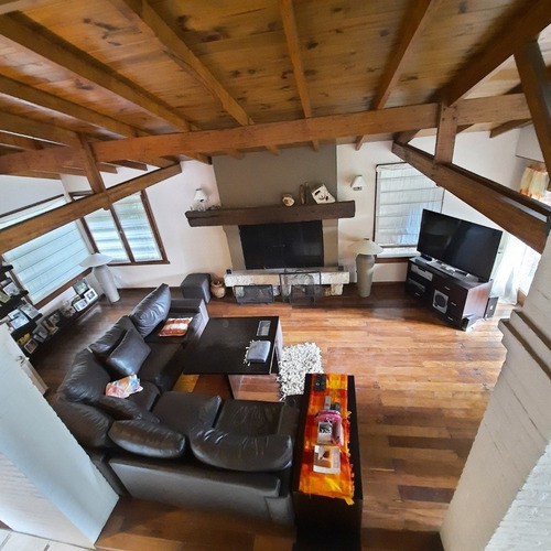 Imagen 4 de 30 de Impecable Chalet De Categoría En El Barrio Grosellar