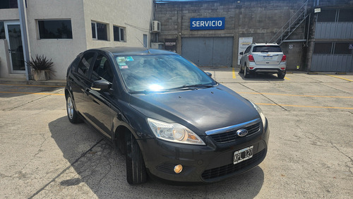 Ford Focus 2 1.6 Trend Sigma