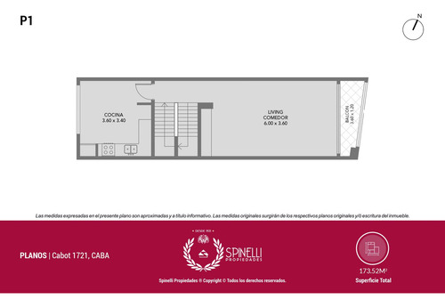 Venta Triplex Ph Tipo Casa 4 Ambientes 174m² Con Patio Jardín Terraza Parrilla Cochera 3 Baños Boedo