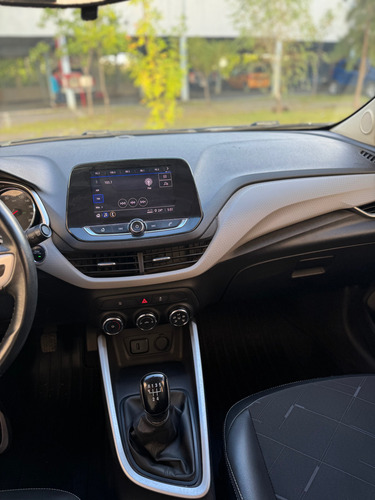 Chevrolet Onix 1.0 Turbo Premier I Mt