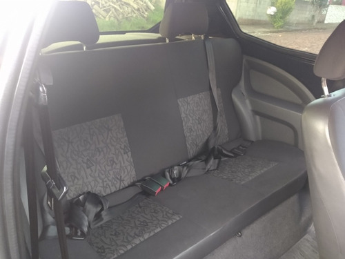 Imagem 9 de 11 de Ford Ka 2011 1.0 Flex 3p