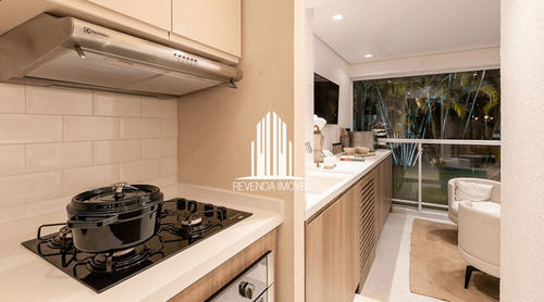 Imagem 5 de 12 de Apartamento 68 M2 - 2 Dorms - 1 Suíte - Vaga - Jd Prudência - Lo3124