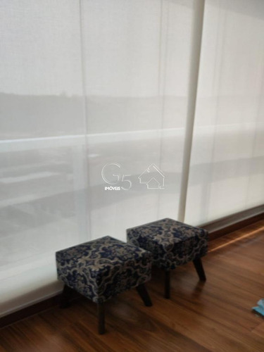 Imagem 13 de 28 de Lindo Apartamento No Centro De Caieiras - Ap00722 - 70222700