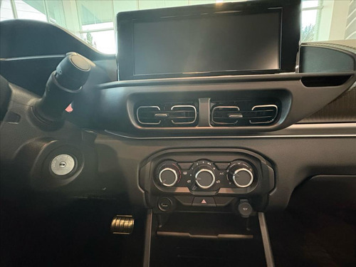 Citroën C3 Aircross 1.0 TURBO 200 FLEX SHINE 7L CVT