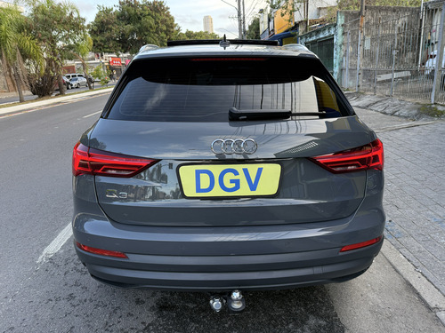 Audi Q3 1.4 35 TFSI GASOLINA PRESTIGE PLUS S TRONIC