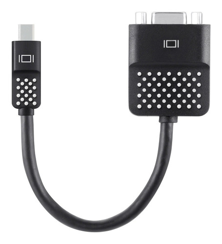 Belkin Adaptador Mini Display Port A Vga - Phone Store