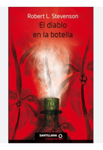 El Diablo En La Botella