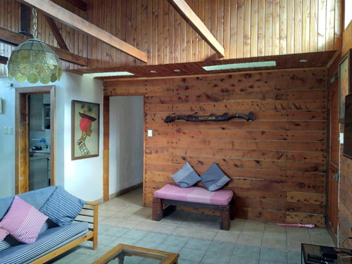 Cómoda Casa Para 9 Personas A 4 Cuadras De La Playa