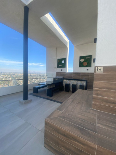 Arriendo Dpto. Estudio, A 1 Cuadra De Metro Las Rejas