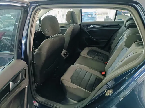 Volkswagen Golf 1.4 Highline At