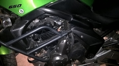 Imagen 8 de 18 de Kawasaki Versys