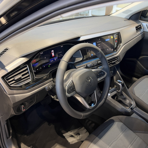 Volkswagen Nivus 1.0 Tsi Tiptronic Comfortline