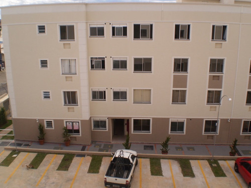 Imagem 3 de 5 de Apartamento Para Venda - 12567