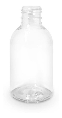 Imagem 2 de 4 de Frasco Pet Borrifador De 100ml Com Válvula Gatilho Pulveriza