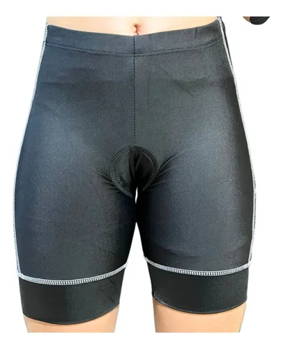 Short Andar Bike MercadoLivre
