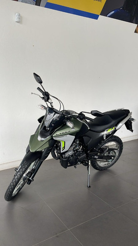 Lander 250 Pronta Entrega Sem Entrada (vendedor Bruno)