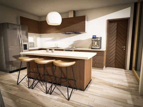 Casa En Venta De 4 Dorm. En Frutillar