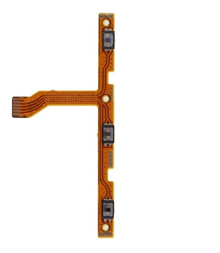Flex Encendido Power Moto G7 G7 Plus Garantizado Herramienta