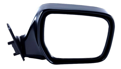 Espejo Retrovisor Toyota Autana Burbuja 4.5 4500 Manuales