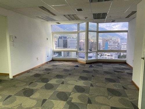 Imagen 4 de 12 de Oficina En Alquiler La Castellana 113 M2