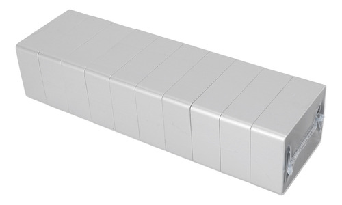 Juego De Herramientas Para Hornear Moldes Para Tartas, 10 Pi