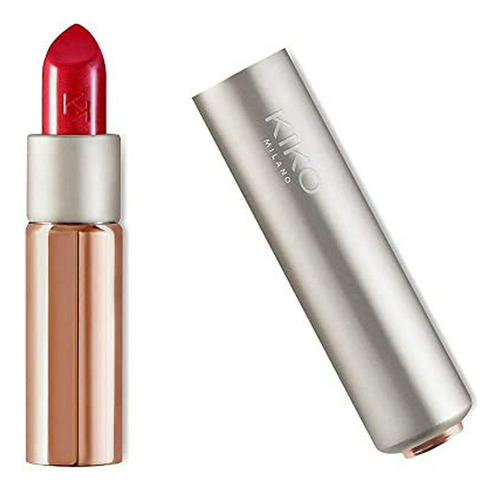 Lápices Labiales - Kiko Milano - Lápiz Labial Transparente G