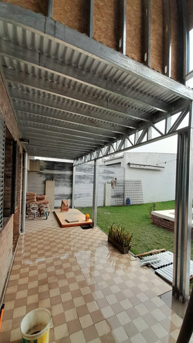 Construcción Steel Framing Casa Llave En Mano Precio Por M2