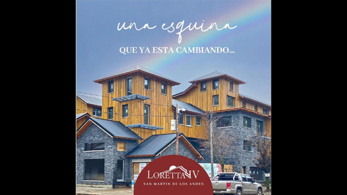 Venta Local A Estrenar Desde Usd 265.000 Zona Céntrica Calidad Premium San Martin De Los Andes