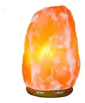 Comprar Lampara Sal,himalaya,3,5 A 5 Kgs,c\u002Fkit Electricidad Y Foco