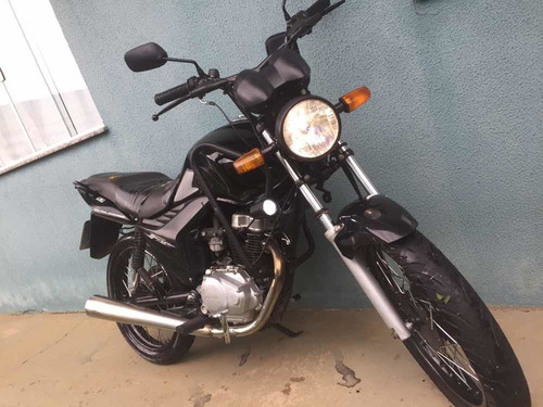 Honda Fan 150