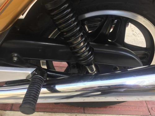 Honda Cb 400 Ii