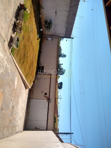 Imagem 6 de 13 de Casa Padrão Em Franca - Sp - Ca0201_rncr