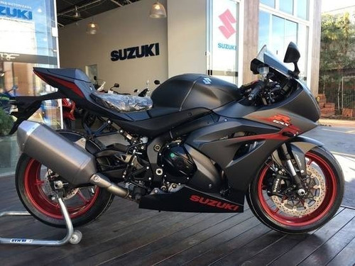 Imagem 1 de 7 de Suzuki Gsx-r1000a 2020