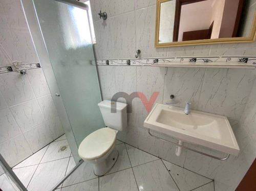 Imagem 21 de 21 de Apartamento Com 2 Dormitórios À Venda, 67 M² Por R$ 290.000,00 - Vila Assunção - Praia Grande/sp - Ap1228