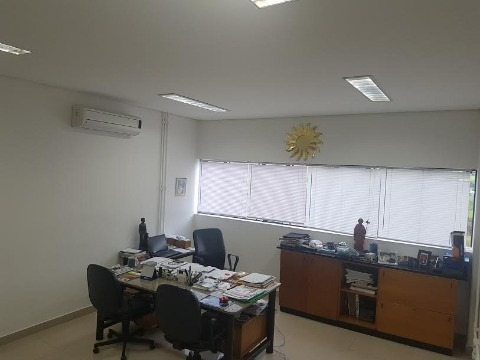 Imagem 4 de 7 de Galpão À Venda Iporanga Sorocaba/sp - Gl00259 - 4554246