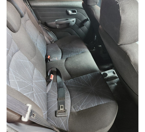 Fiat Palio 1.4 MPI ELX 8V FLEX 4P MANUAL