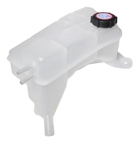 Deposito Anticongelante Ford Contour 1999 - 2000 2.5l