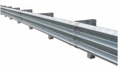 Flex Beam Defensas Barandas Para Carreteras Y Puentes 3,8mts