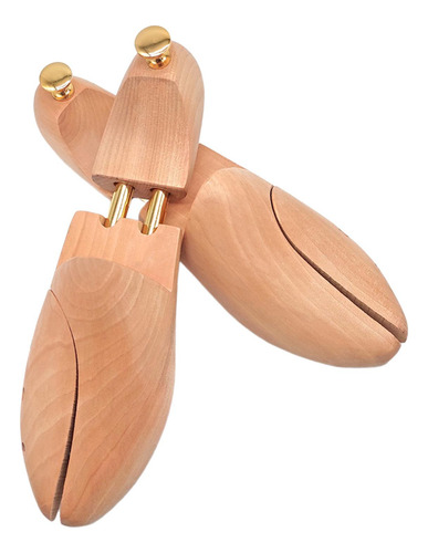 3 X 2 Uds Árbol De Zapatos Práctico Tensor De Zapatos Para