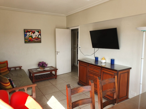 Imagen 7 de 14 de Alquilo Departamento Duplex, Chalet,miramar 21/22 Fte Al Mar