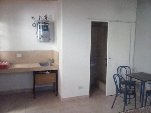 Monoambiente En Palermo En Alquiler