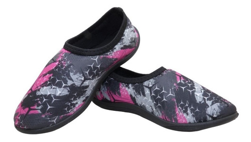 Zapatillas Nauticas P/ Agua Anfibias Kayak Pileta Playa Yoga