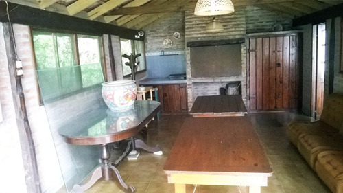 Imagen 22 de 30 de Magnifico Chalet 5 Amb.en Chapadmalal, Proximo Al Mar.