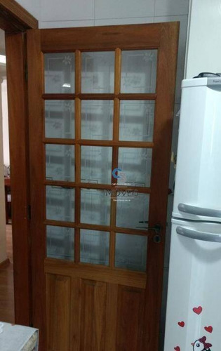 Imagem 6 de 24 de Apartamento Residencial À Venda, Mooca, São Paulo. - Ap3970