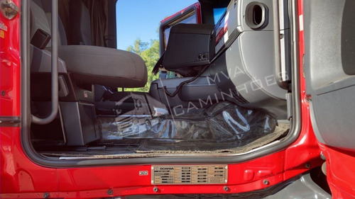 Imagem 11 de 14 de Caminhão Scania R440 6x2t