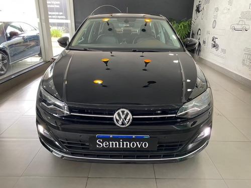 Imagem 2 de 10 de Volkswagen Virtus Highline